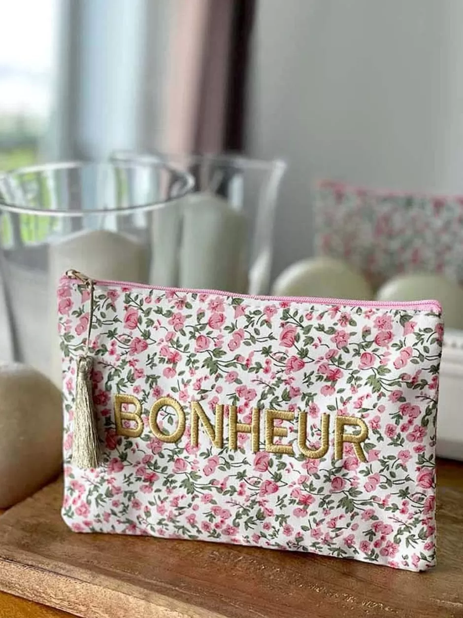 Femmes Saheline Pochette & Trousse*Pochette A Message Rose Shanty